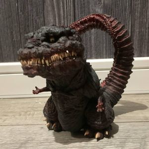 全国宅配無料 X Plus デフォリアルシリーズ Wh973 中古 フィギュア 凍結ver シンゴジラ ヒーロー 特撮 Whatisagpo Com