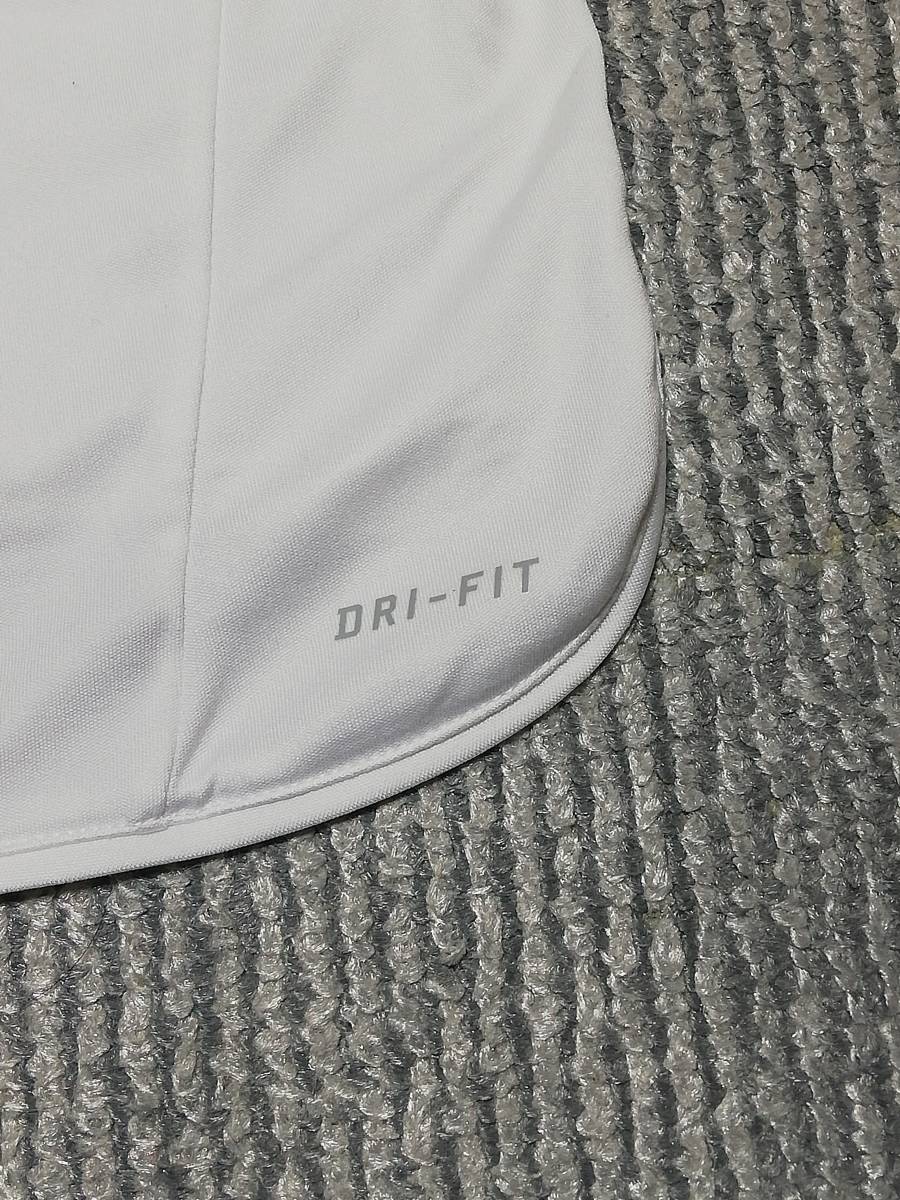 【美品】NIKE(ナイキ)　テニスポロシャツ DRI-FIT　Sサイズ　ナダル_4