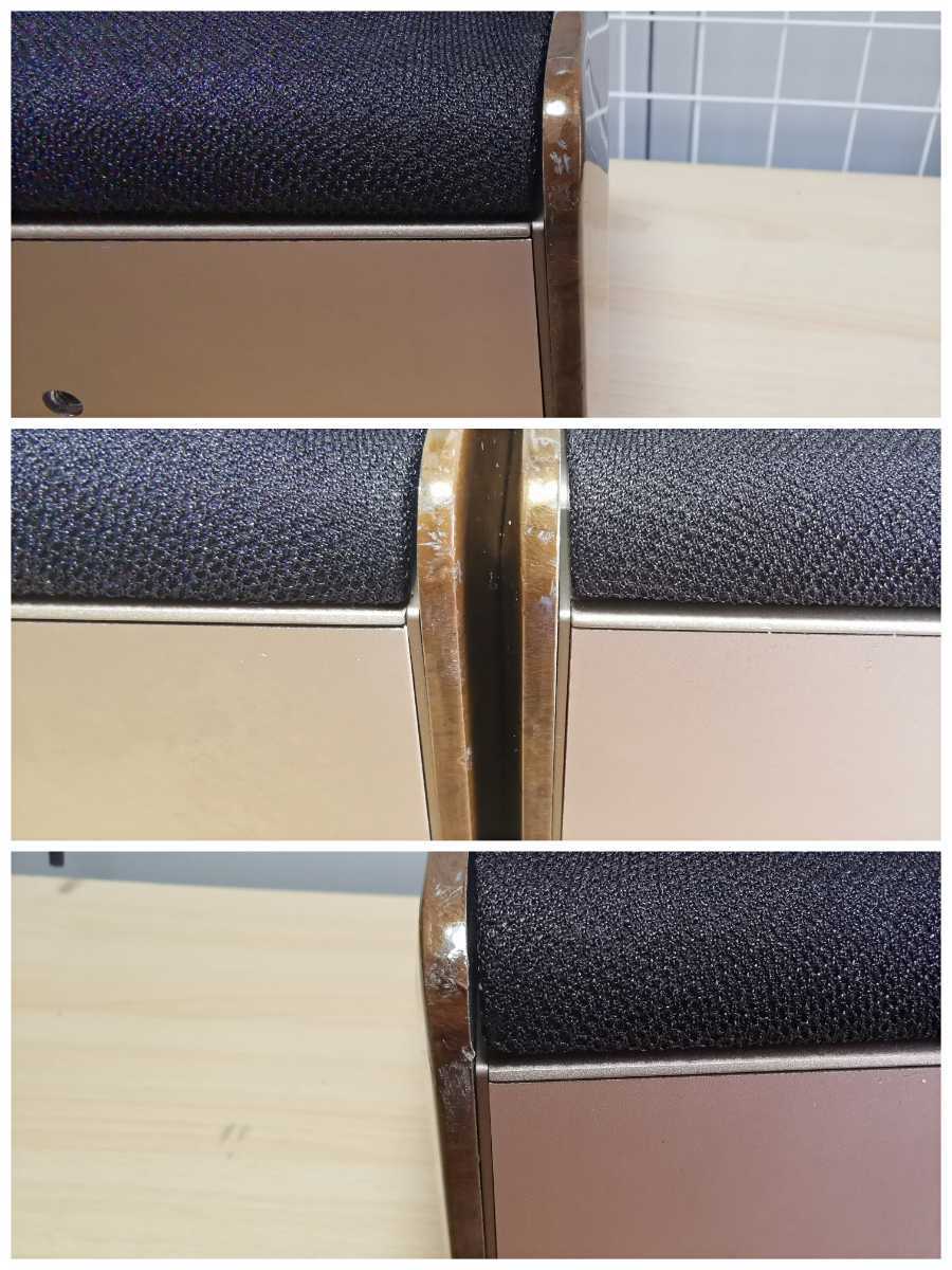 オーディオ機器 (1円スタート) BOSE ボーズ ペア BOSE 型番 125