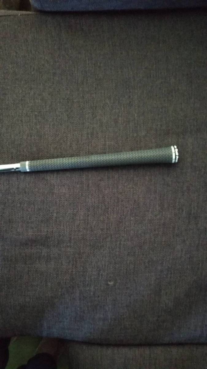 テーラーメード★p770 7番単品　ダイナミックゴールドTOUR ISSUE S200_6