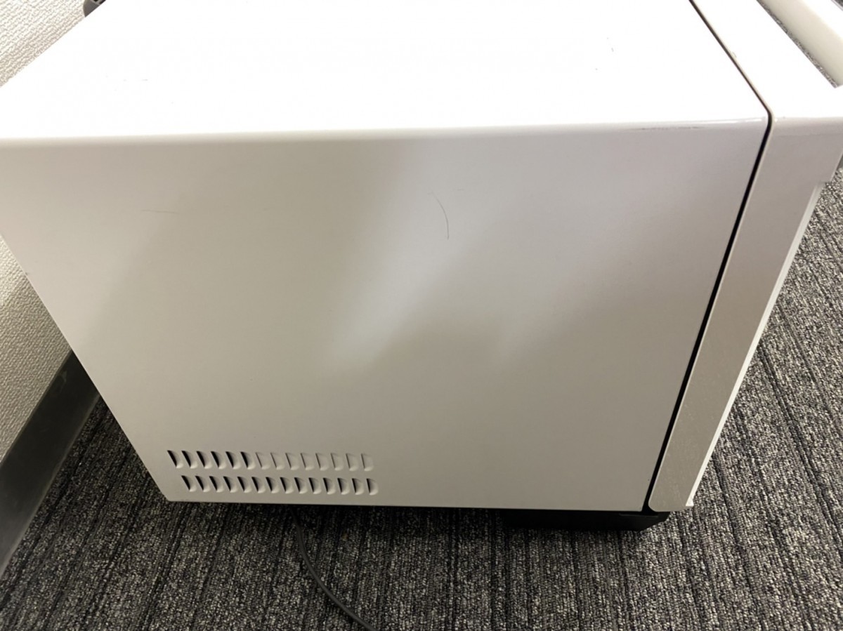 Panasonic パナソニック NE-BS601-W スチームオーブンレンジ 2014年製 