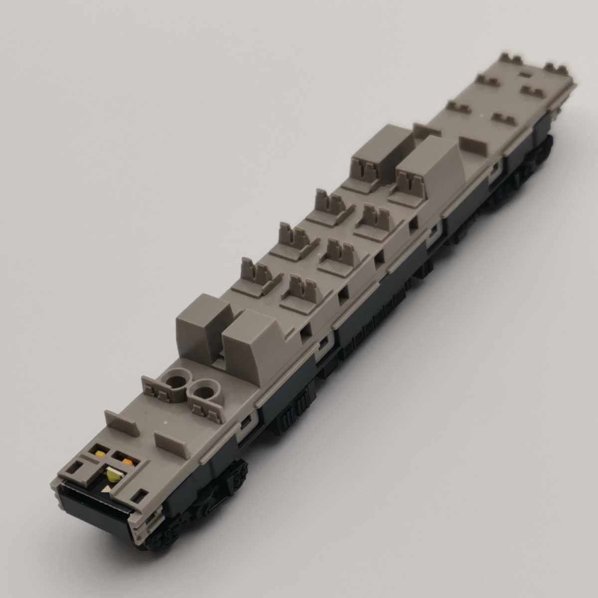 新作入荷，格安 クモハ215-100 床下 床板 座席 TOMIX 98444 JR 215系 近郊電車 2次車 基本セット バラシ品(車輌パーツ)｜売買されたオークション情報、yahooの商品情報をアーカイブ公開 - オークファン 車輌パーツ