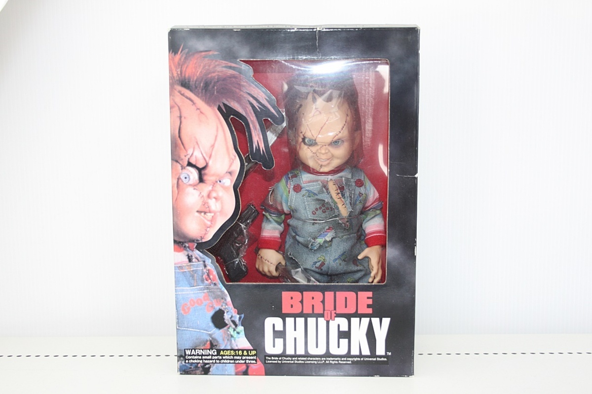 B5A-42-410-1] DREAM RUSH ドリームラッシュ BRIDE OF CHUCKY 