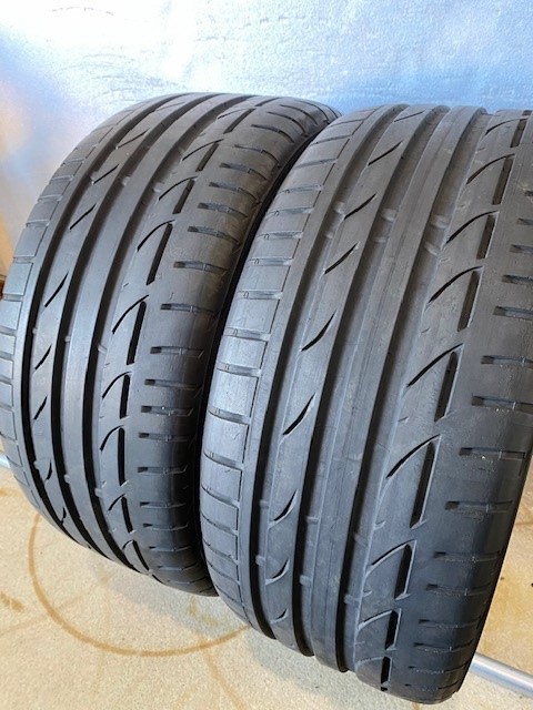 POTENZA 245⁄40R18 97Y XL S001 | ブリヂストン 245⁄40RF18 