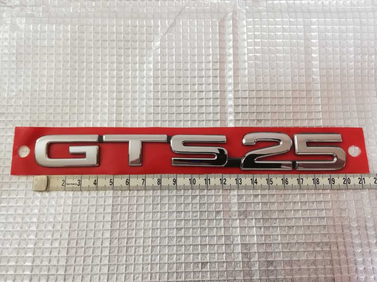 希少 新品 未使用☆R32 スカイライン SKYLINE ECR32 2500 RB25 日産 