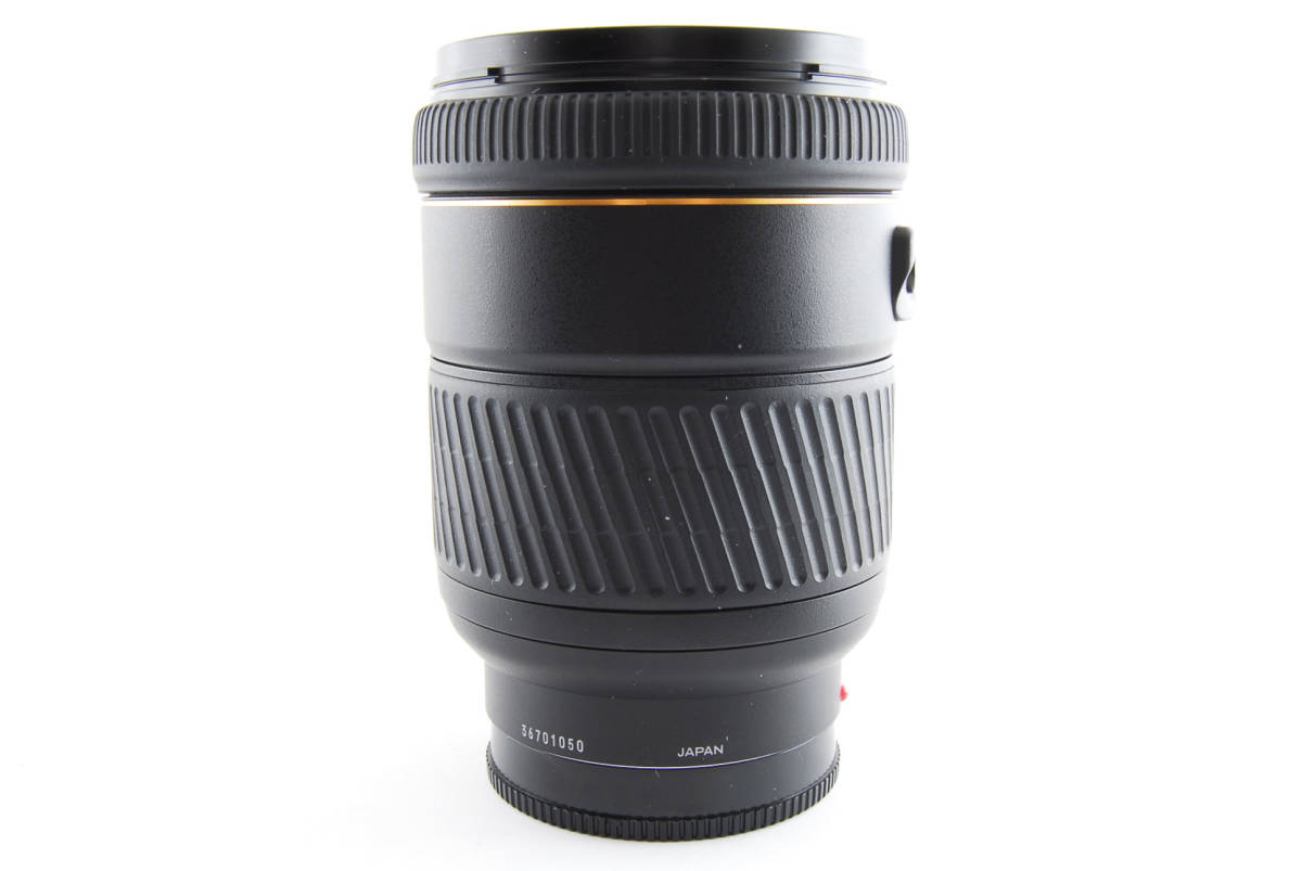 28-70mm AF THE MINOLTAAF G ☆極上外観☆ミノルタ MINOLTA AF 28-70mm f2.