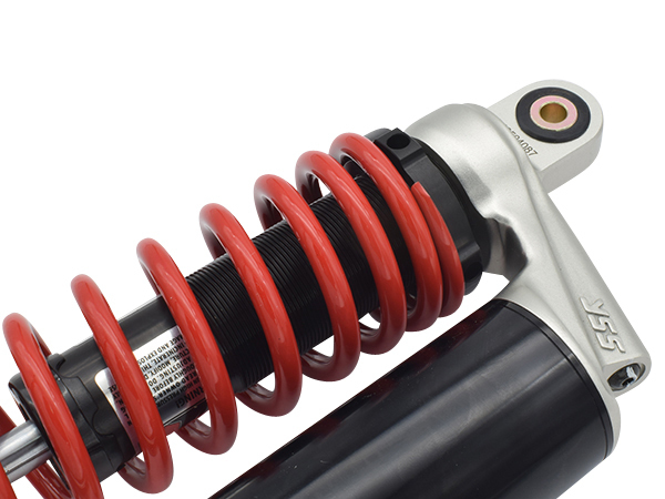 YSS AEROX155 エアロックス155 リアサスペンション ガスショック ガス