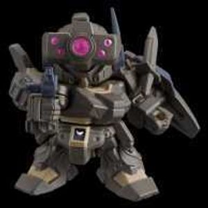 新品 プレミアムバンダイ Sdガンダム ガシャポン戦士 Next プレミア 03 全3種 Esupport Vn