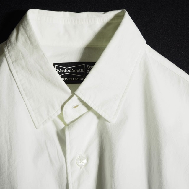 wasted youth poggytheman unitedarrows超美品 なにげなく