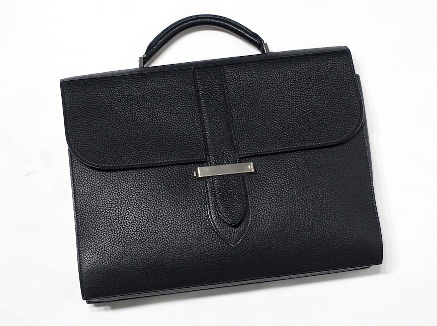 MEN'S EX掲載 定価45万 美品 Camille Fournet カミーユフォルネ
