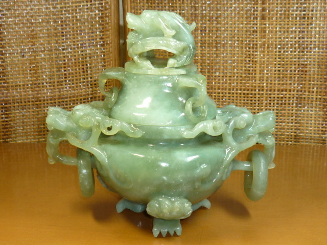 珍品 中国 蓋物 香炉 置物 珍品 中国 蓋物 香炉 置物 珍品 中国 蓋物