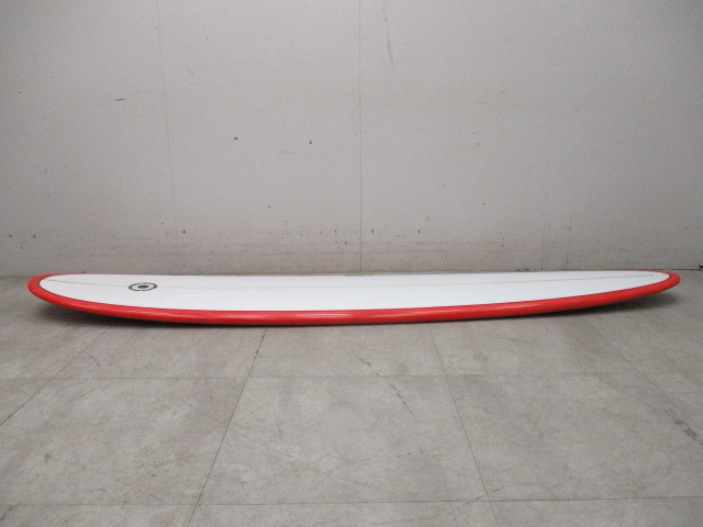 T9620◇未使用/保管品◇SCELL/セル◇9.0フィート◇ロングボード  
