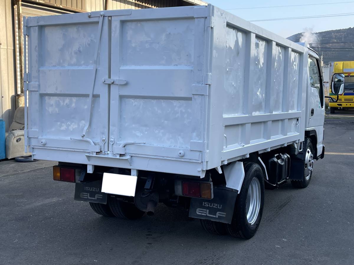 動画有 車検付 H18年 いすゞ エルフ Elf ダンプ 2t 深ダンプ 極東 土砂禁 4 7l ディーゼル 5速mt エンジン好調 佐賀福岡 ダンプ 売買されたオークション情報 Yahooの商品情報をアーカイブ公開 オークファン Aucfan Com 動画有 車検付 H18年 いすゞ エルフ Elf ダンプ 2t 深ダンプ 極東 土砂禁 4 7l ディーゼル 5速mt エンジン好調 佐賀福岡 ダンプ 売買されたオークション情報 Yahooの商品情報をアーカイブ公開 オークファン Aucfan Com
