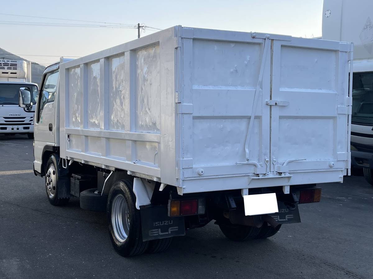 動画有 車検付 H18年 いすゞ エルフ Elf ダンプ 2t 深ダンプ 極東 土砂禁 4 7l ディーゼル 5速mt エンジン好調 佐賀福岡 ダンプ 売買されたオークション情報 Yahooの商品情報をアーカイブ公開 オークファン Aucfan Com 動画有 車検付 H18年 いすゞ エルフ Elf ダンプ 2t 深ダンプ 極東 土砂禁 4 7l ディーゼル 5速mt エンジン好調 佐賀福岡 ダンプ 売買されたオークション情報 Yahooの商品情報をアーカイブ公開 オークファン Aucfan Com