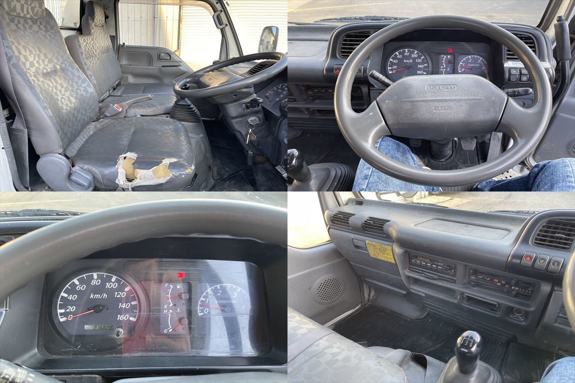 動画有 車検付 H18年 いすゞ エルフ Elf ダンプ 2t 深ダンプ 極東 土砂禁 4 7l ディーゼル 5速mt エンジン好調 佐賀福岡 ダンプ 売買されたオークション情報 Yahooの商品情報をアーカイブ公開 オークファン Aucfan Com