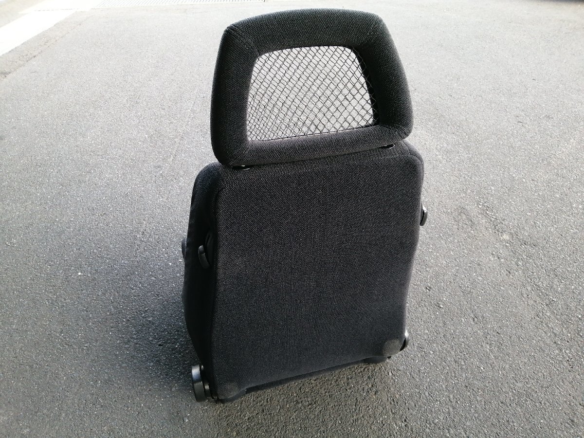 RECARO lx 左ダイアル（RECARO レカロ LX）