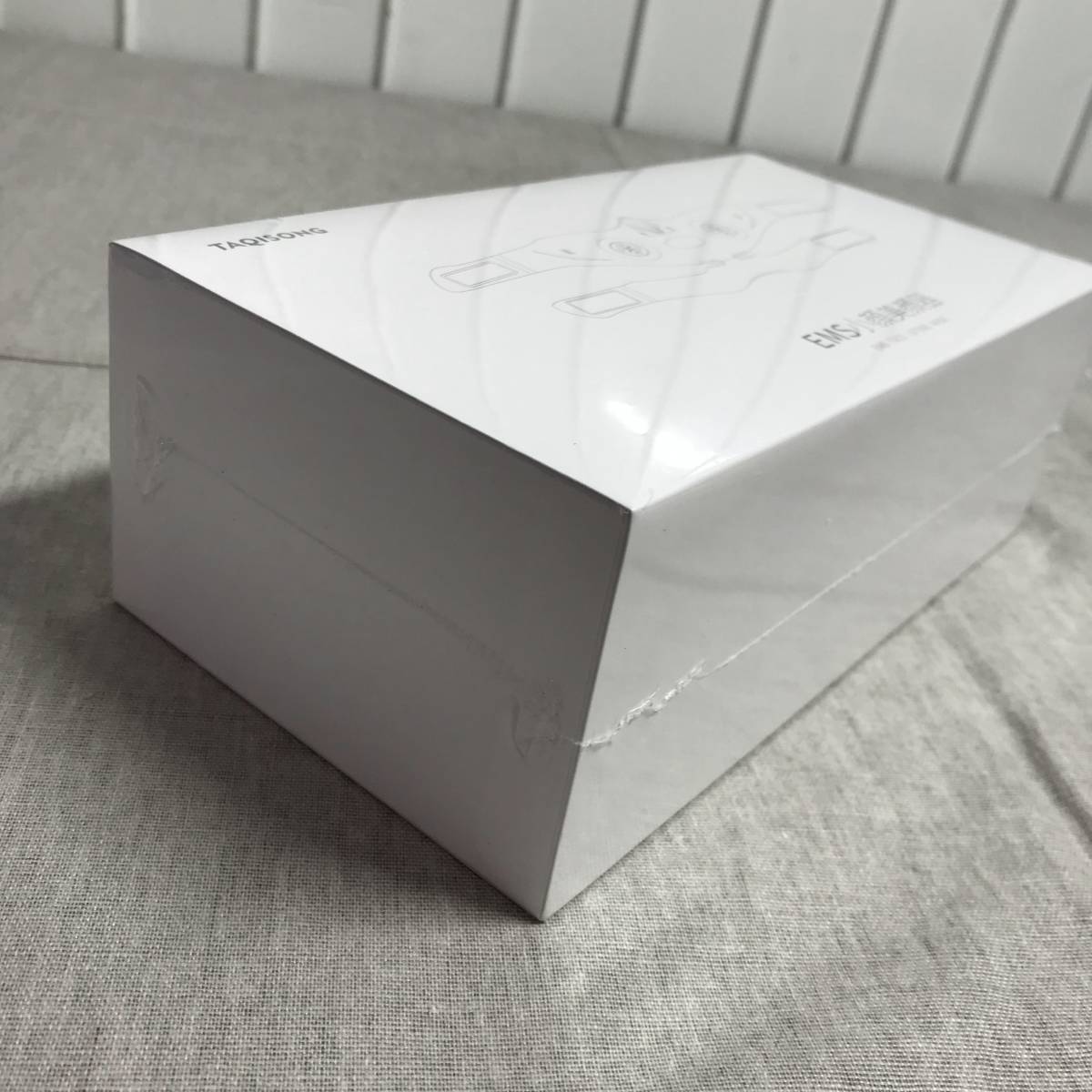 美顔器 小顔ベルト リフトアップ フェイスベルト Ems 小顔 顔痩せ ほうれい線 サウナマスク 男女共有 Nz 06 B 美容機器 売買されたオークション情報 Yahooの商品情報をアーカイブ公開 オークファン Aucfan Com
