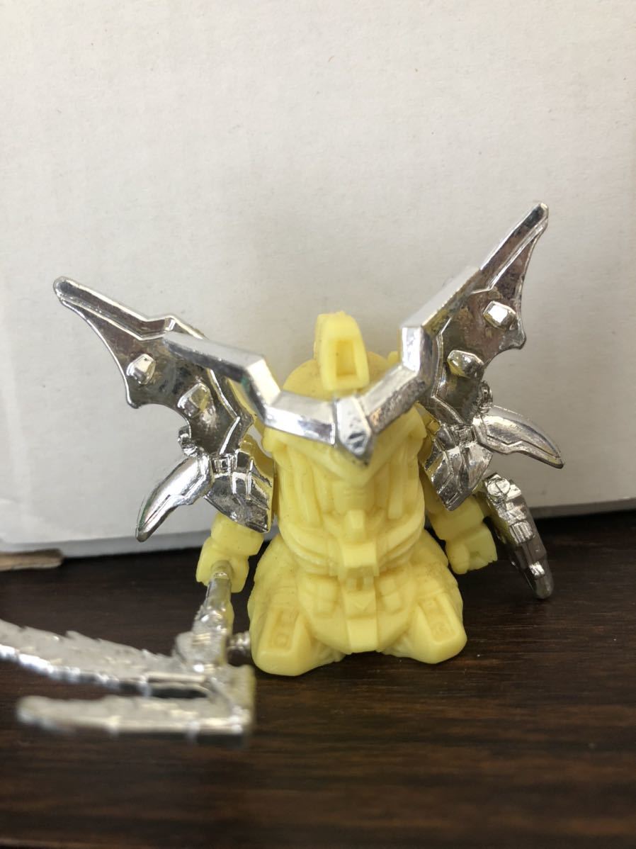 ガン消し デスサイズヘル ガンダムデスサイズヘル SDガンダム SDR 
