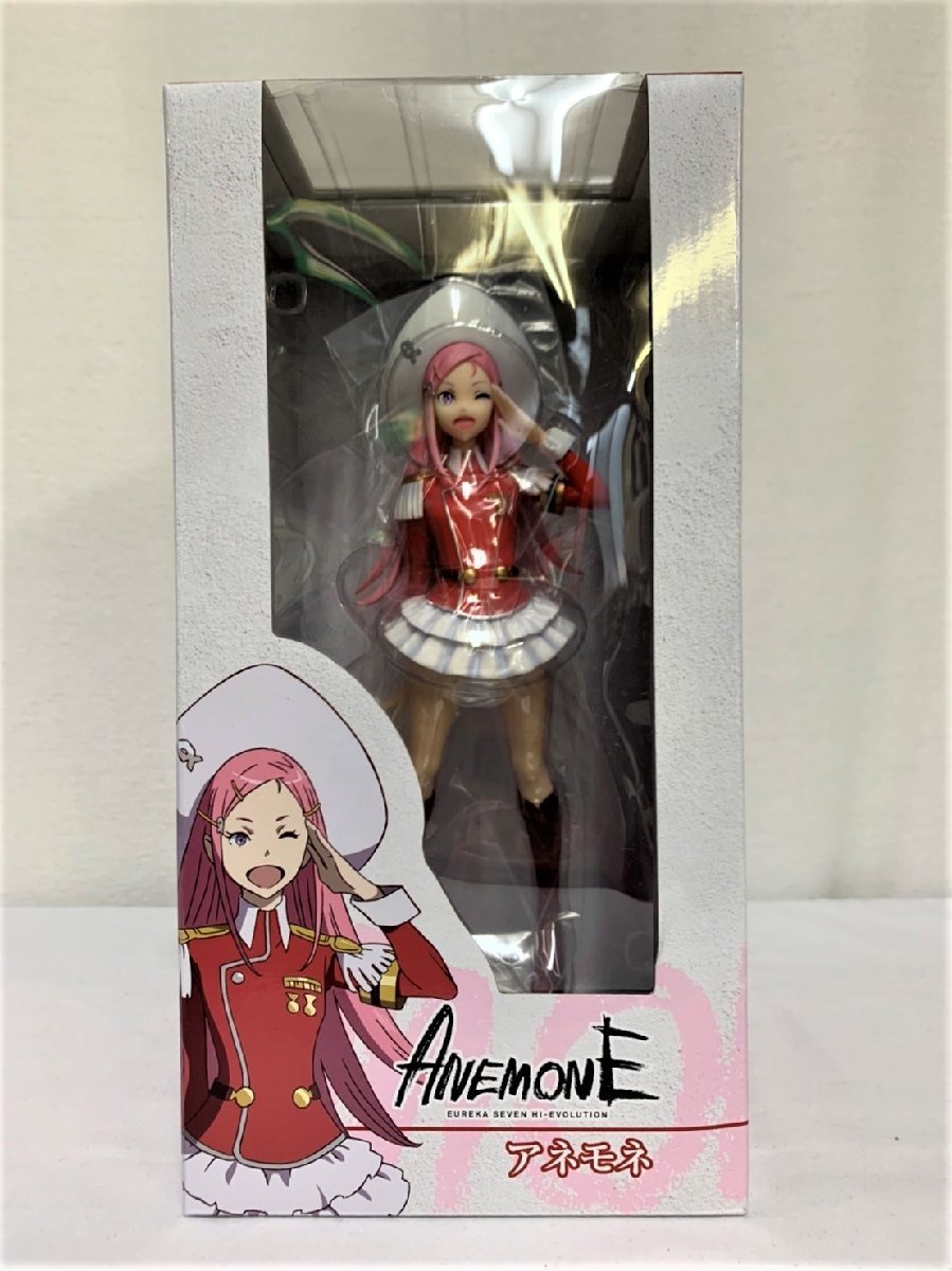 ▽ユニオンクリエイティブ アネモネ ハイエボリューション フィギュア 
