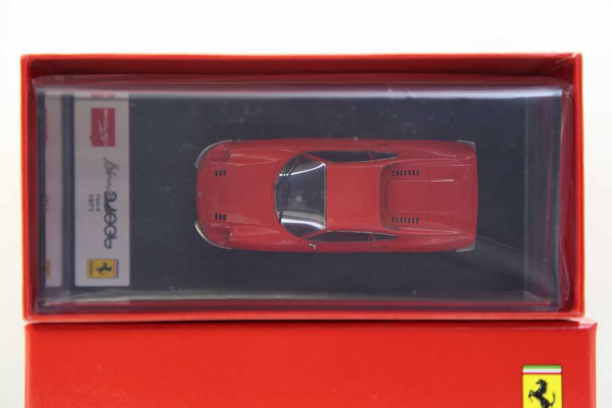 アイドロン メイクアップ フェラーリ 1⁄43 1⁄43 UP MAKE Ferrari 246GT