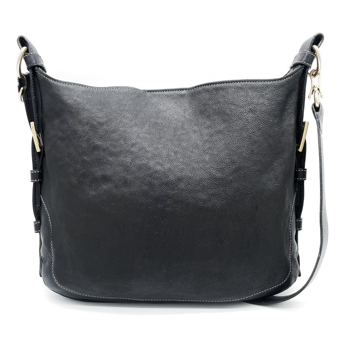 希少✨ 土屋鞄 メッセンジャーバッグ トーンオイルヌメ 斜め掛け A4可