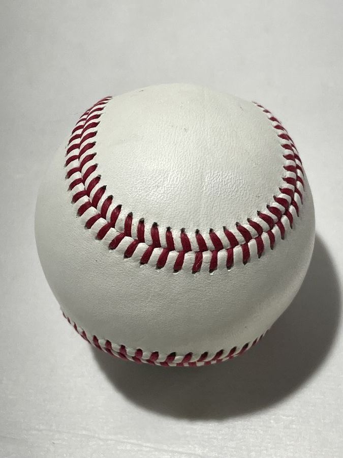 日本ハムファイターズ 大谷翔平 ＃11 直筆サイン入り ボール MIZUNO