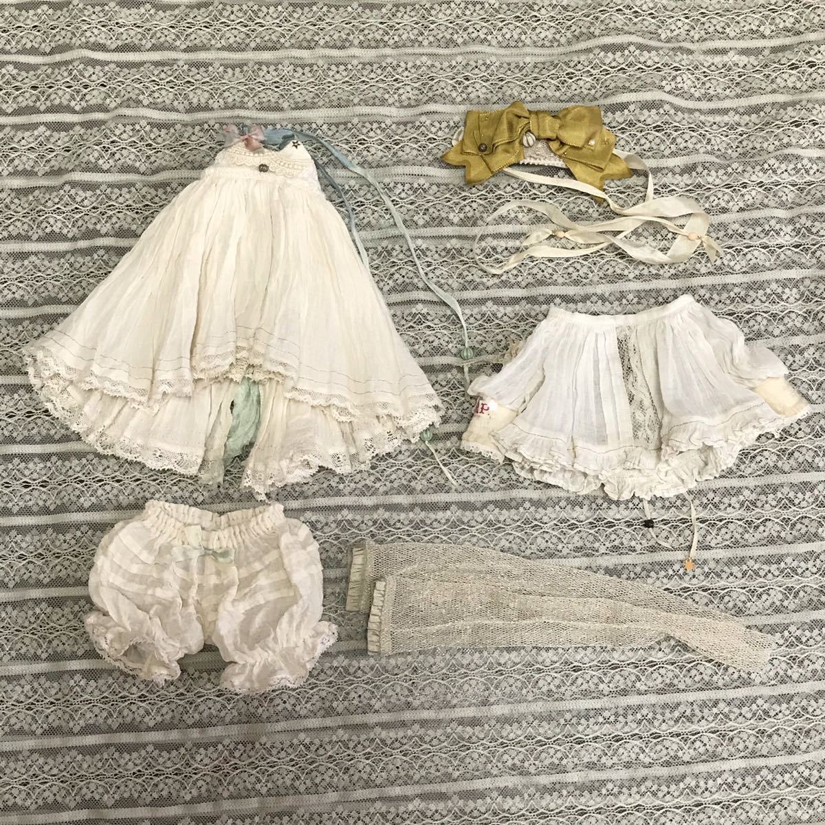 imda3.0のお洋服 camellia様 iMdadoll 4.3お洋服セット iMda 4.3 imda 3.0 着用可能 の