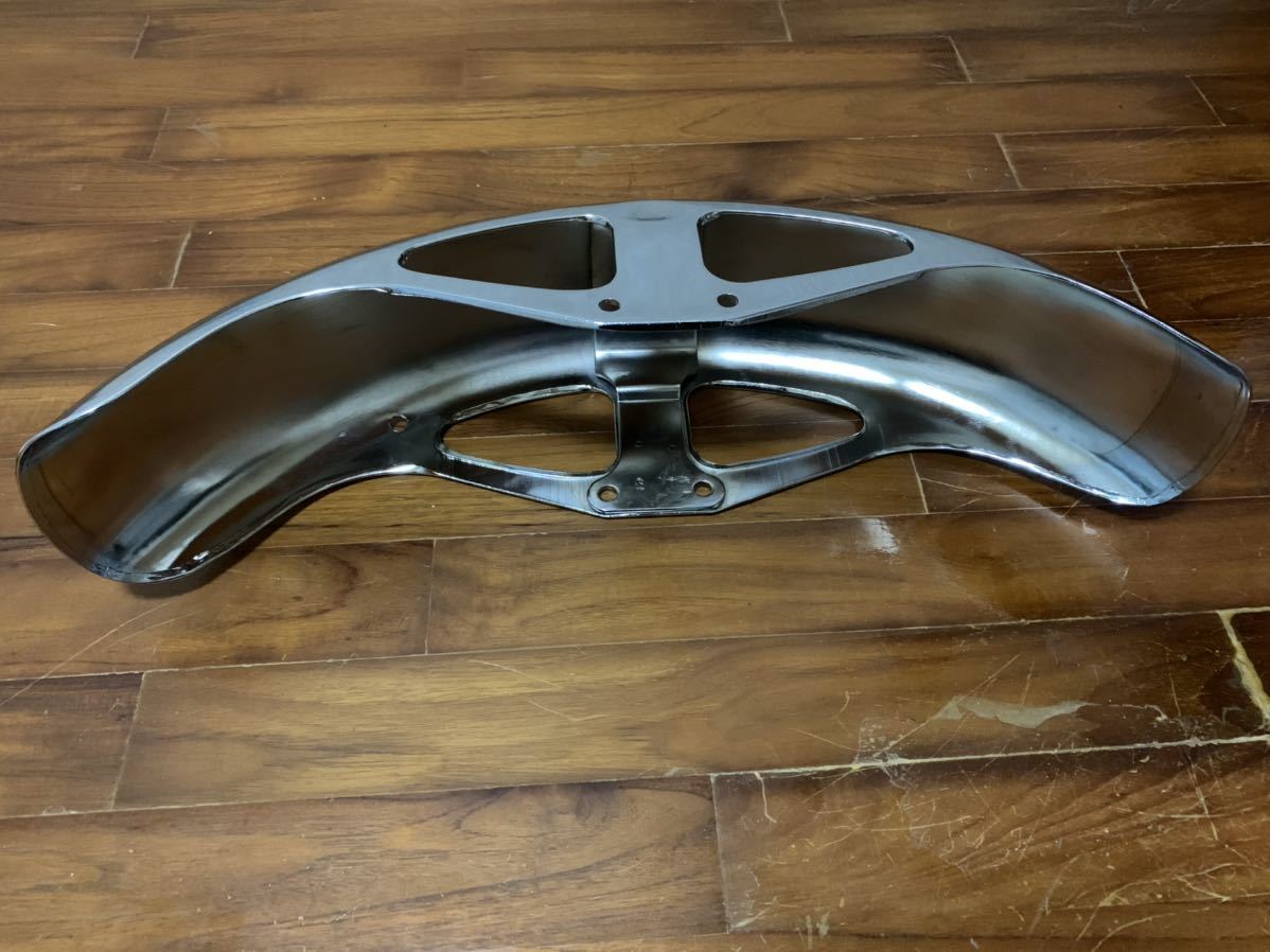 XJ400 XJ400D フロントフェンダー 未使用 2026年最新Yahoo