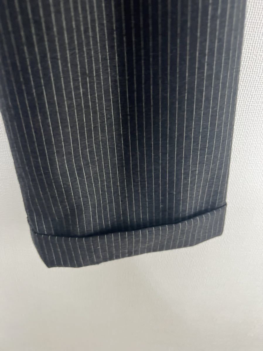 Dior homme ディオールオム エディ スリマン 期 Hedi Slimane 07AW