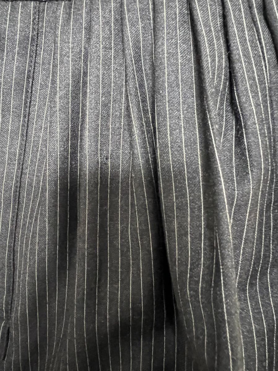 Dior homme ディオールオム エディ スリマン 期 Hedi Slimane 07AW
