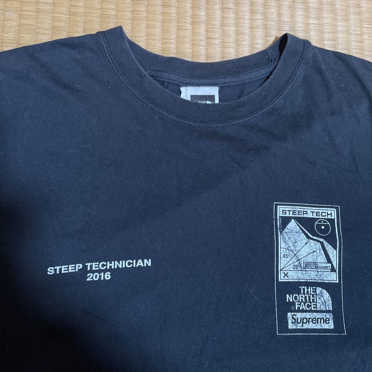 希少 ノースフェイス シュプリーム コラボtシャツ Serpadinis Com Br