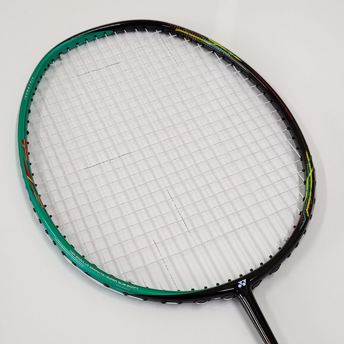 中古】ヨネックス アストロクス88S バドミントンラケット ASTROX 88S 