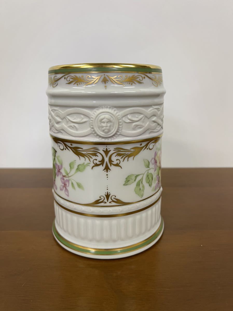 希少品】KIRIN/キリン/ビアマグコレクション/1991/BERNARDAUD 