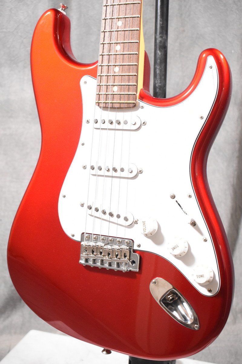 coolz エレキギター ストラトキャスター