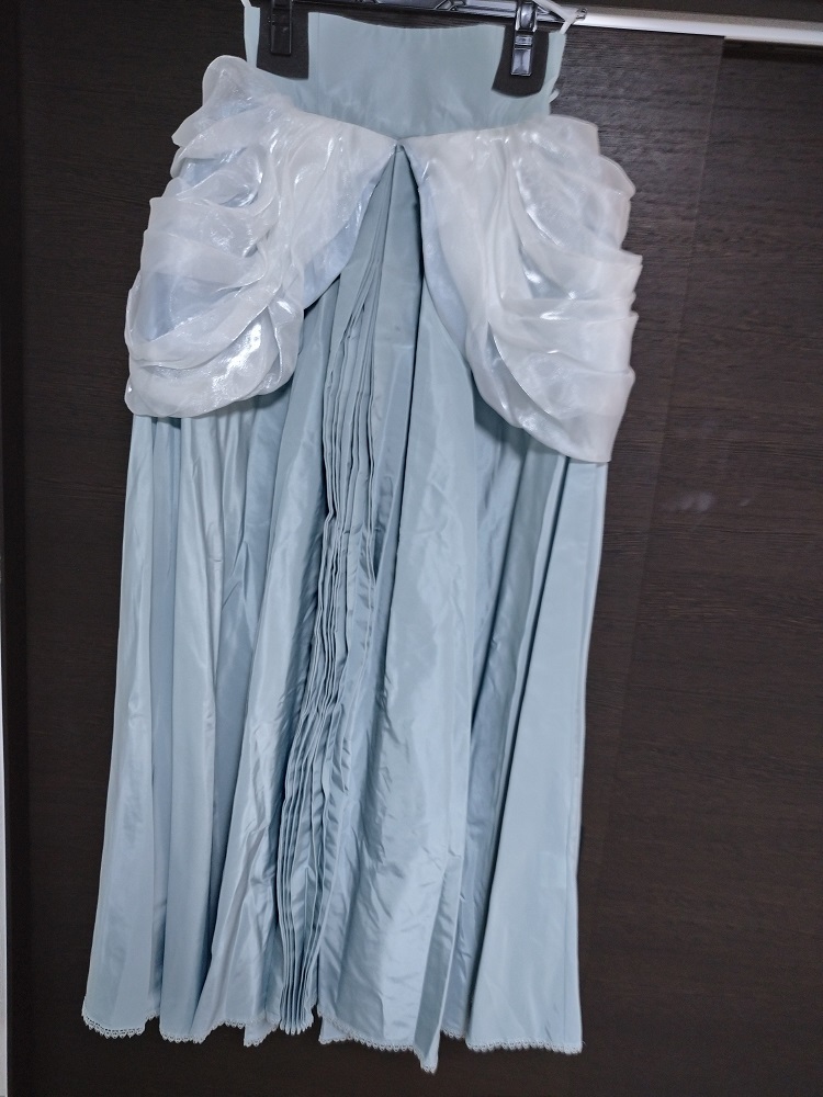 正規品】シークレットハニー つっこむ シンデレラ ドレス 