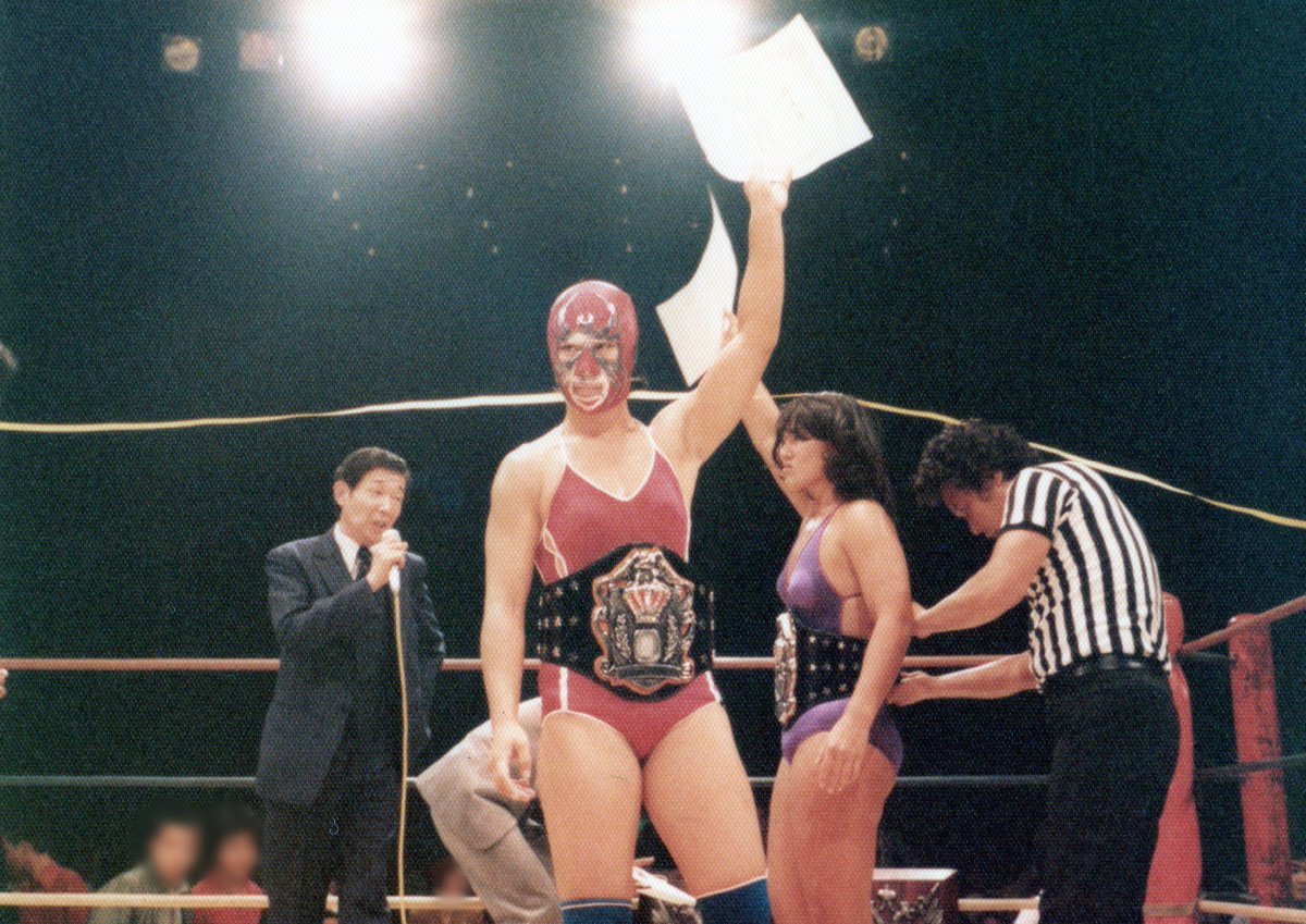 最終出品 奇跡の８枚組 80年代 全女名勝負集 新人紹介 長与千種 引退試合 ナンシー久美vs高階 ミミ萩原vsタランチェラ他 プロレス 売買されたオークション情報 Yahooの商品情報をアーカイブ公開 オークファン Aucfan Com