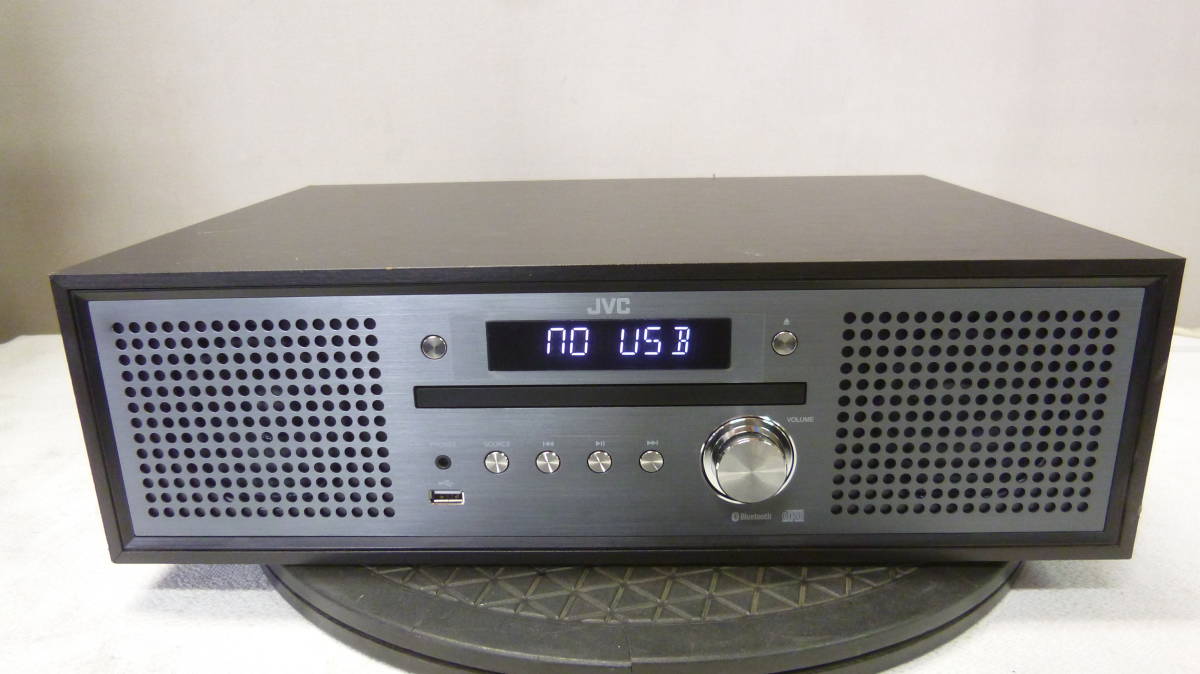 JBL NX-W31 コンパクトコンポーネントシステム ミニコンポ