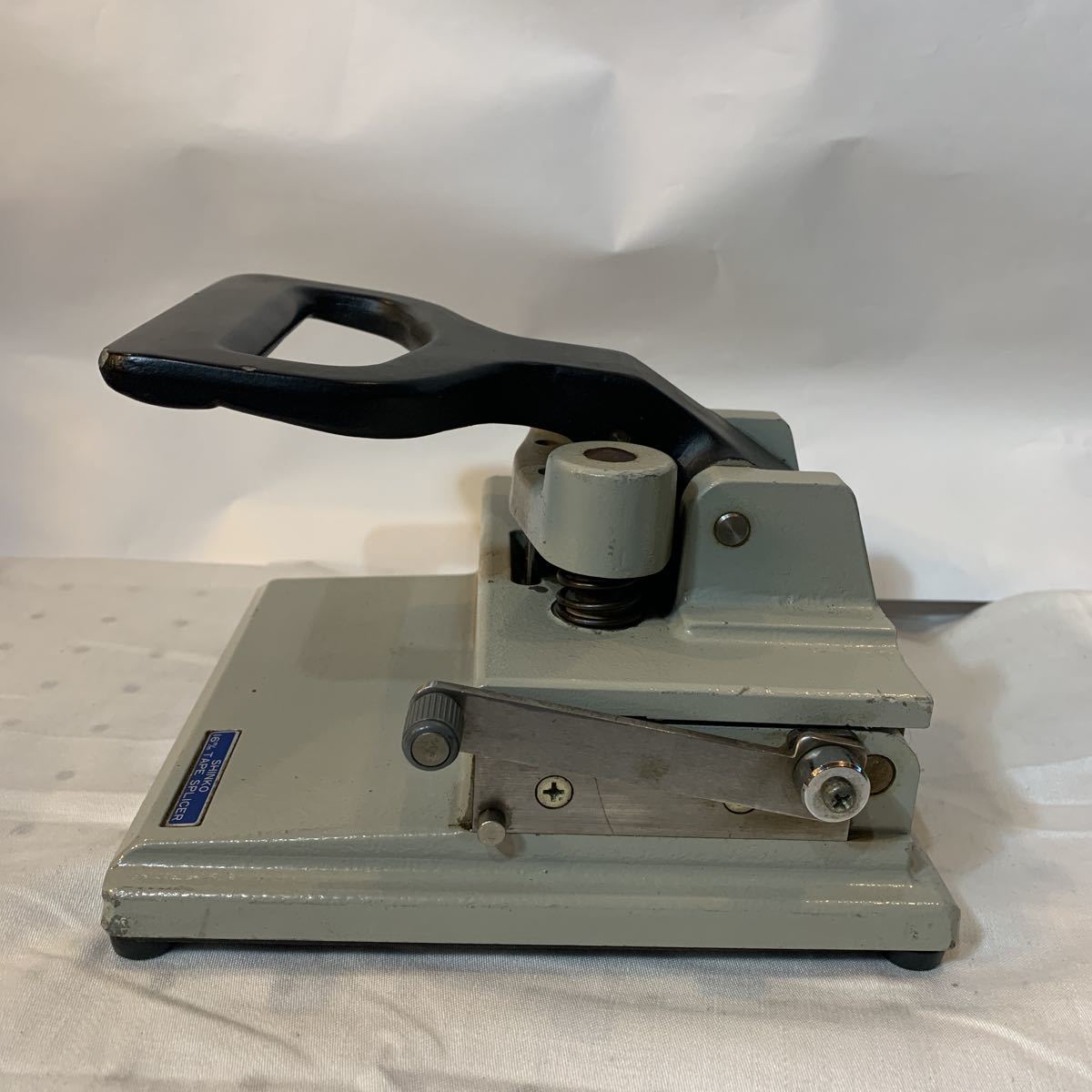 16mm Film SHINKO SPLICER Tape - FILM Splicing | フィルム シンコー
