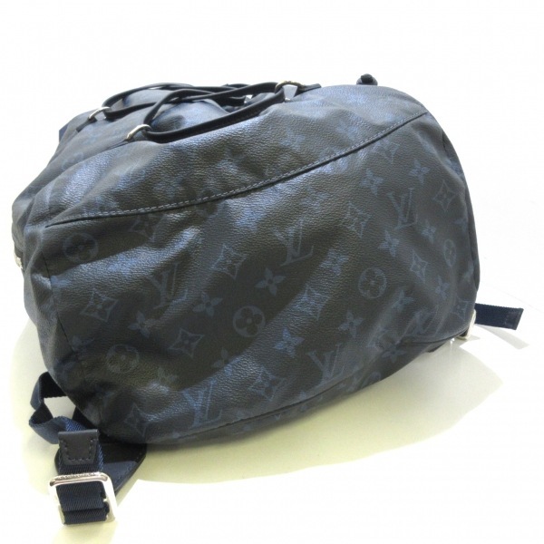 LOUIS VUITTON モノグラムリュック バックパック モノグラム