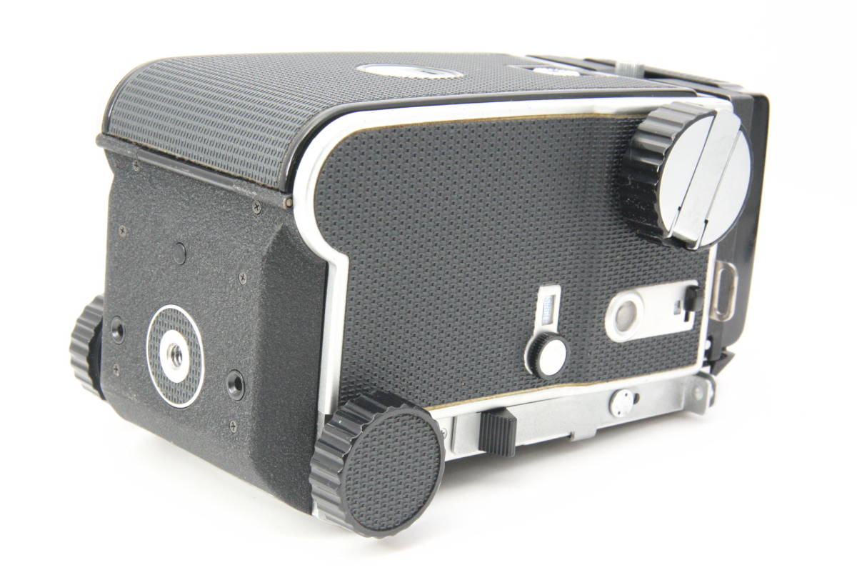 貴重☆超極上級☆MAMIYA C220 PROFESSIONAL☆マミヤ☆ボディ☆絶好調
