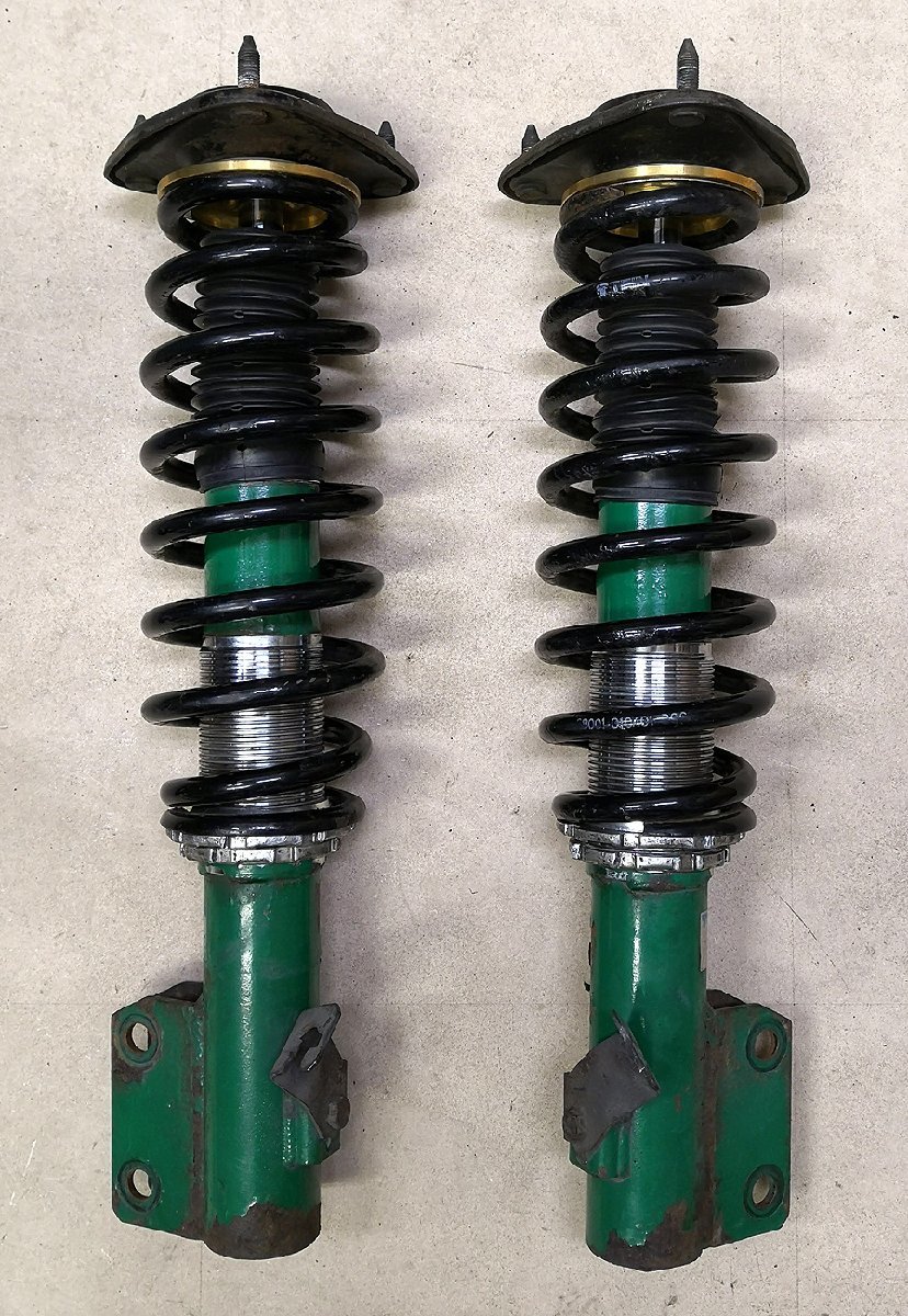 エスティマ ACR30W ACR40W TEIN 車高調セット 【公式通販】