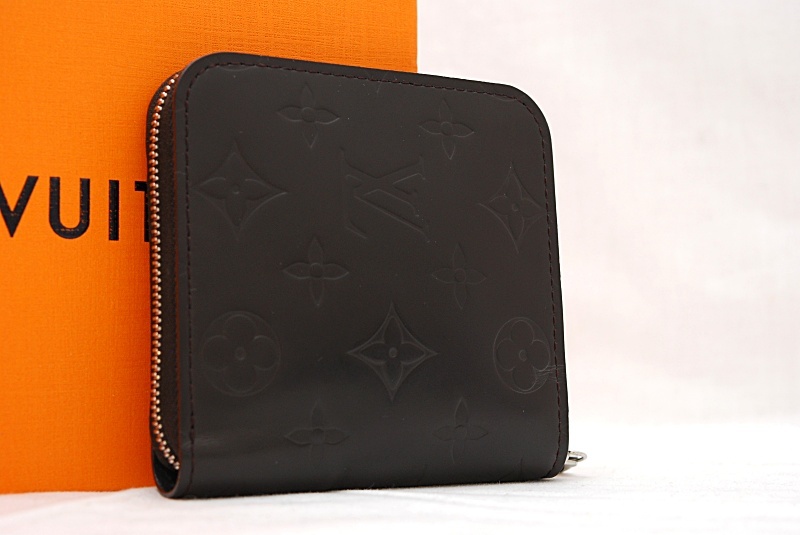 ☆未使用に近い極美品☆ルイヴィトン Louis Vuitton モノグラム グラセ 