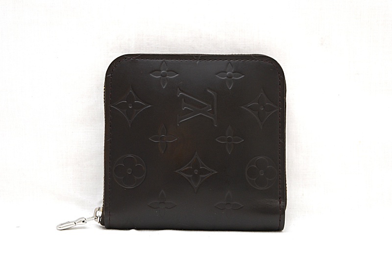 ☆未使用に近い極美品☆ルイヴィトン Louis Vuitton モノグラム グラセ 