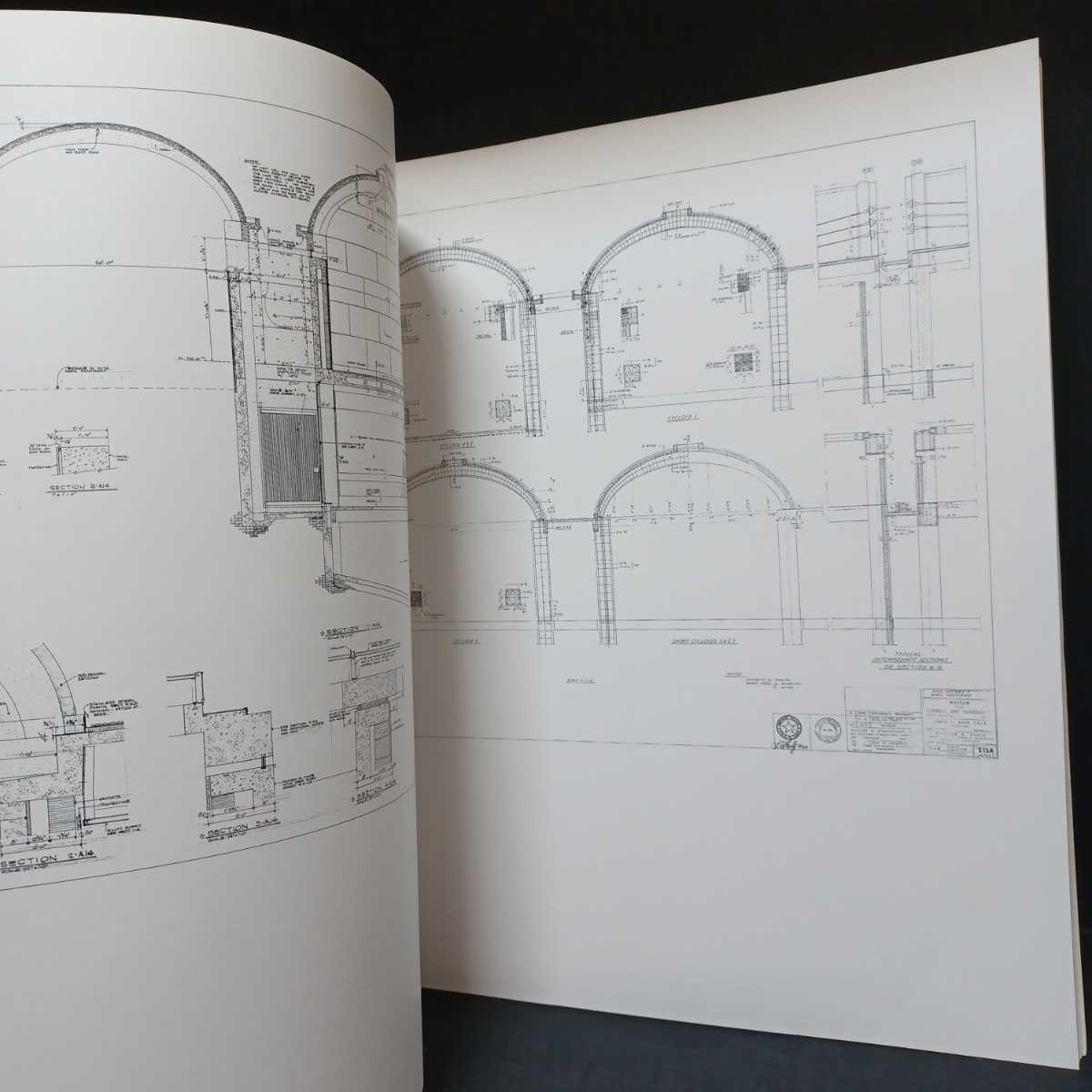 キンベル美術館 Kimbell Museum ルイス・カーン Art - | 「A 冨田秀雄 