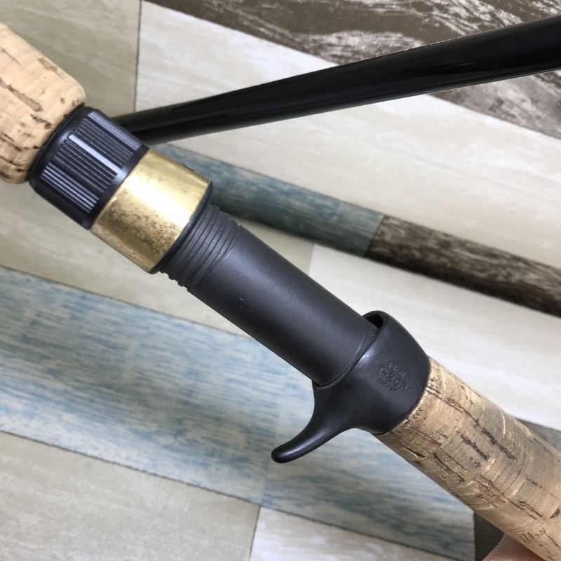 ｖａｌｌｅｙ ｈｉｌｌ ガンガン ｇｇ ７７ バスロッド グリップジョイント アウトドア 233 バス用 売買されたオークション情報 Yahooの商品情報をアーカイブ公開 オークファン Aucfan Com