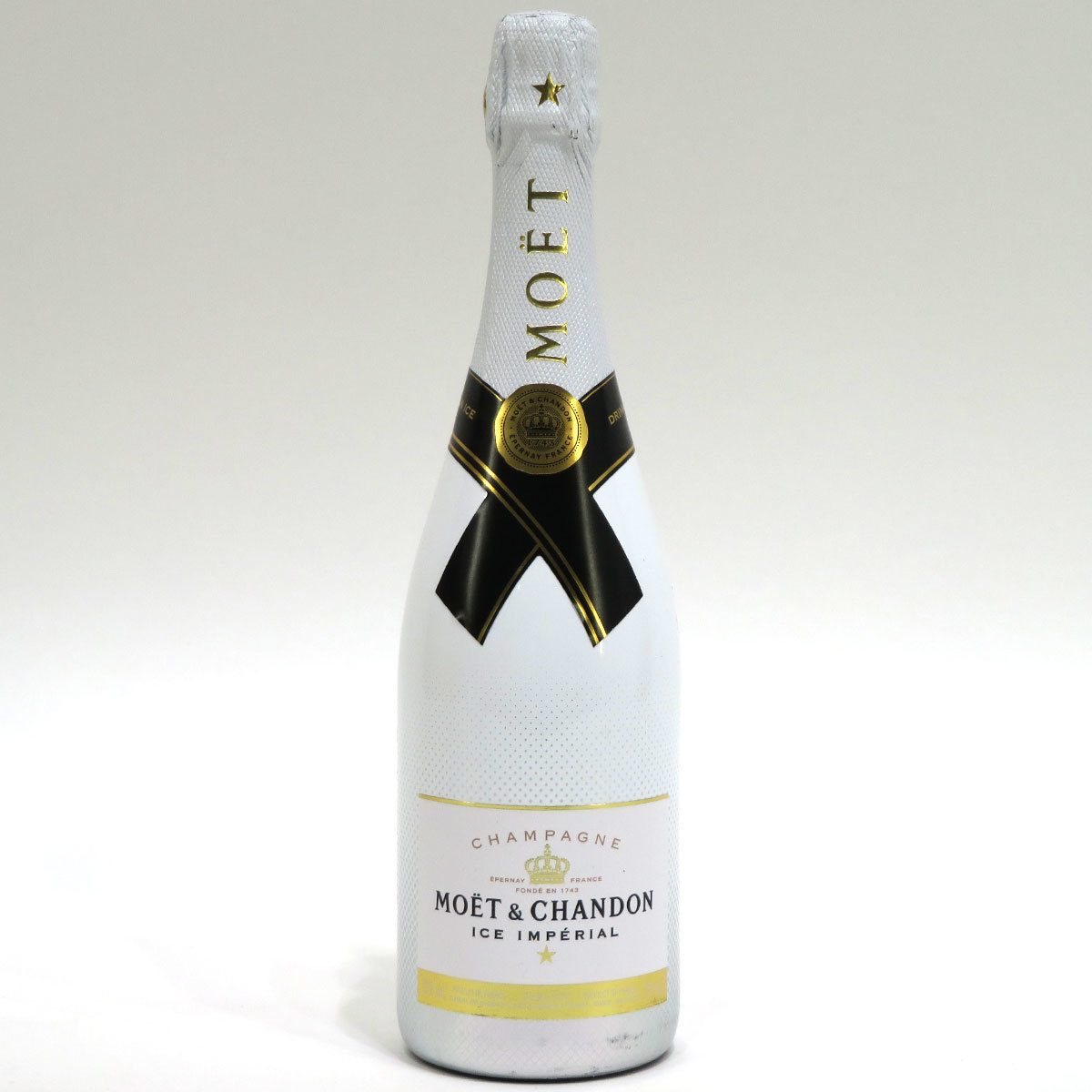 MOET&CHANDON ICE IMPERIAL/モエ・エ・シャンドン アイス アンペリアル 