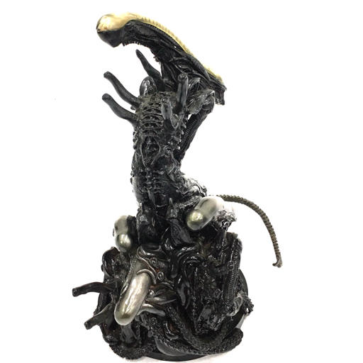 アートストーム ALIEN PILE FEWTURE MODELS 組立品 エイリアン パイル 