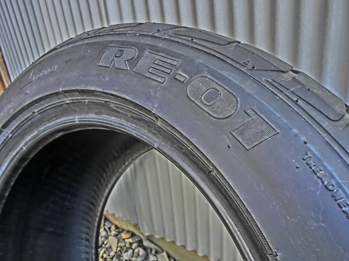 ブリジストン ポテンザ Re 01 ２４５ ５０r１６ ９８v ２本 Hi4wireless Com