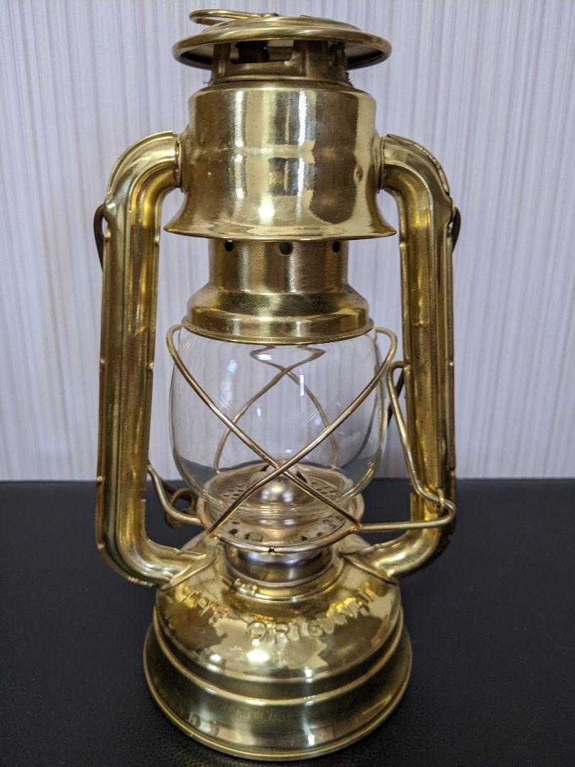 凹みあり ホヤなし 新品 Dietz デイツ#76 真鍮 ブラス ジャンク