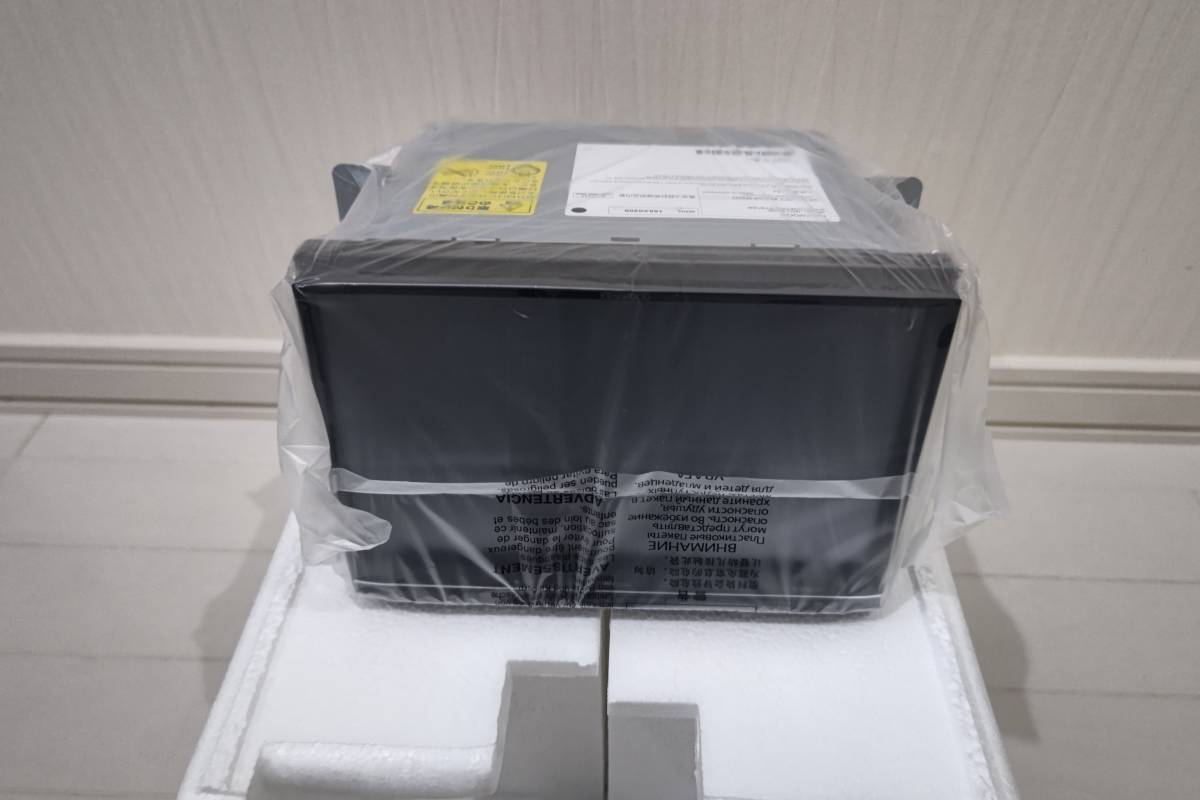 ☆新品　送料無料　即納　ケンウッド　MDV-S708L　8インチ ☆ カーナビゲーション_2